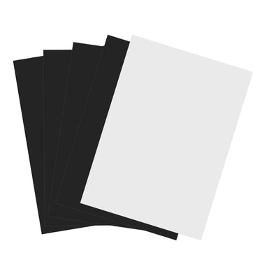 Hoja de Papel Magnetico